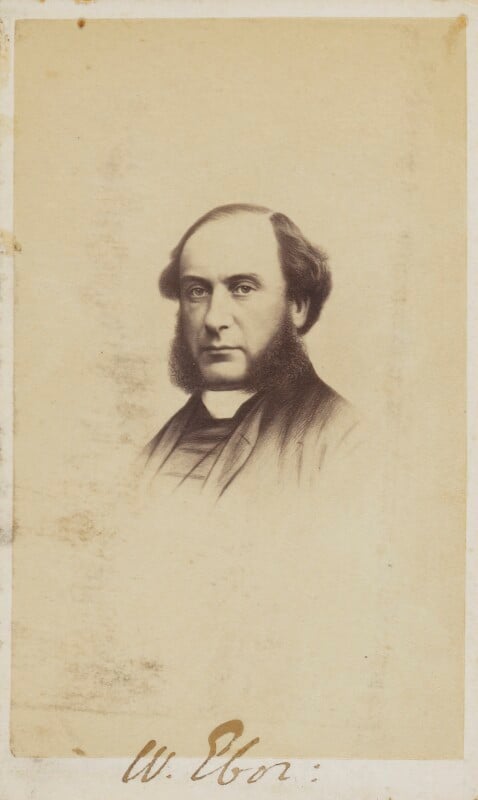 William thomson npg ax9810