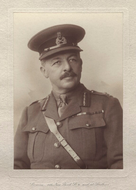 Henry john milnes macandrew npg x20184