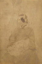 Jane Baillie Carlyle (née Welsh) NPG P171(4)
