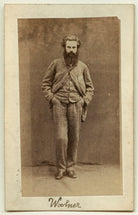 Thomas Woolner NPG x5132