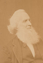 Sir Josiah Mason NPG Ax3775