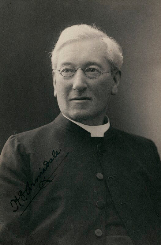 Henry edward cooper npg x75811