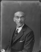 Sir Henry Strakosch NPG x162648