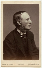 Thomas George Baring, 1st Earl of Northbrook NPG x44841