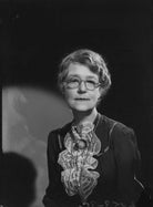 Jean Mann NPG x73868