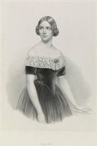 Jenny Lind NPG D21695