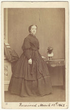 Mrs Rae NPG Ax29956