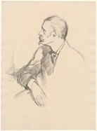 Walter Crane NPG D32126