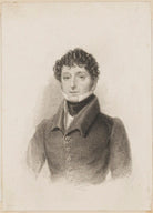 John Braham NPG D38664