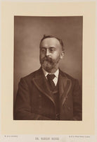 Edward Charles Robson Roose NPG Ax15986