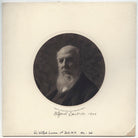 Sir Wilfrid Lawson, 2nd Bt NPG x19906