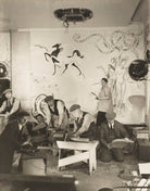 Anna Zinkeisen NPG x13174