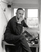 Graham Sutherland NPG x125768