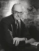 Sir Kenneth Dugald Stewart, 1st Bt NPG x185475