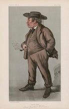 Sir Roland Lomax Bowdler Vaughan Williams ('Judges. No. 54.') NPG D44950