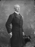 Sir Henry Marshman Havelock-Allan, 1st Bt NPG x605