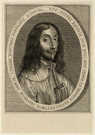 Thomas Bullaker NPG D26889