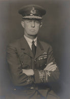 Sir Richard Williams NPG x186189