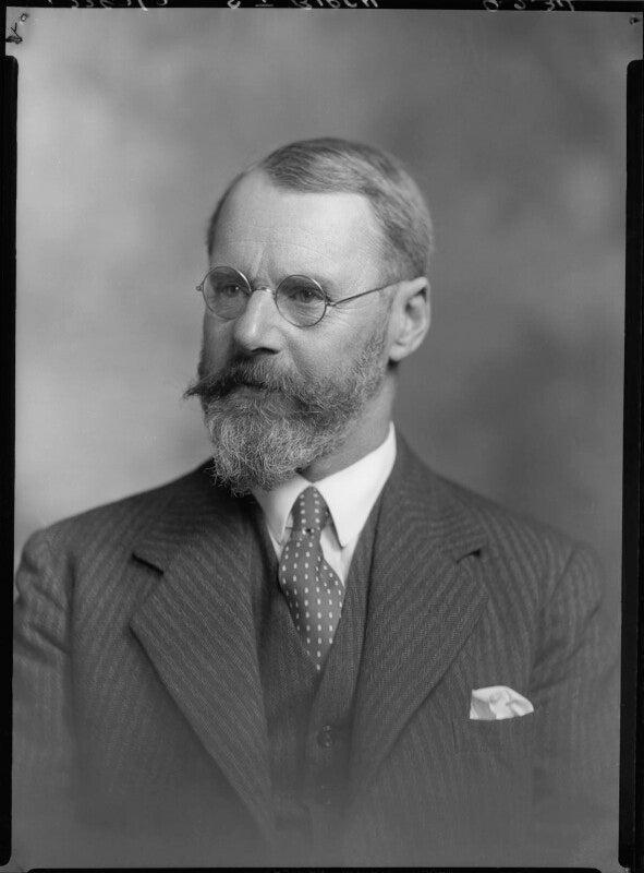 Samuel john ('lamorna') birch npg x48698