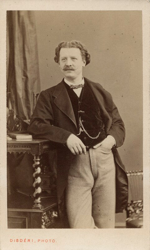 Giuseppe ciampi npg ax16228