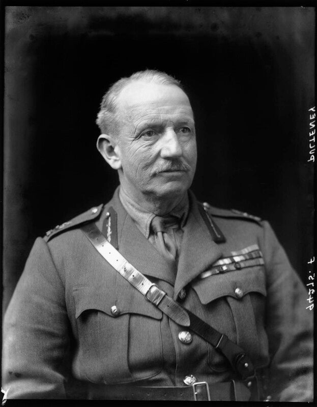 Sir william pulteney pulteney npg x44183