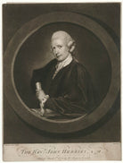 John Herries NPG D35713