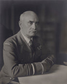 Harold Edwards NPG x164298