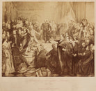 Shakespeare und die englische Literatur 1564-1864 (includes William Shakespeare and 87 other sitters) NPG D46392