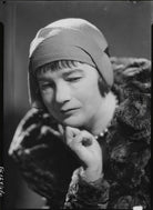 Sheila Kaye-Smith NPG x19516