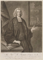 Thomas Jones NPG D36728