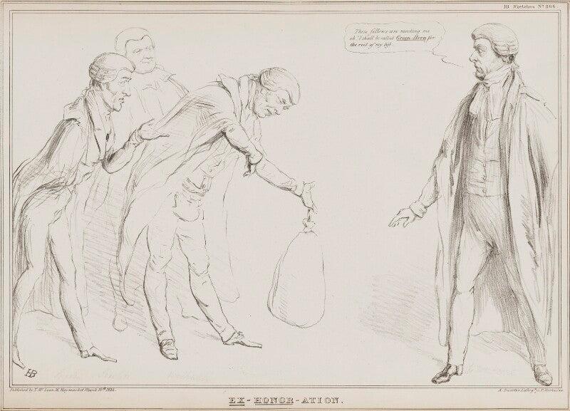 Ex honor ation npg d41241