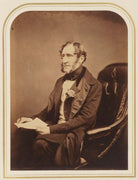John Hogg NPG P120(50)