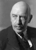 Maurice Baring NPG x2699