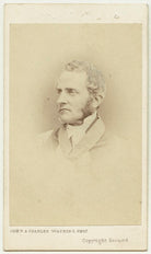 Arthur Penrhyn Stanley NPG x12930