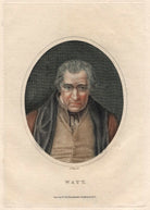 James Watt NPG D4697