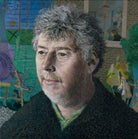 Sir Harrison Birtwistle NPG 6822