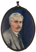Ramsay MacDonald NPG 2066