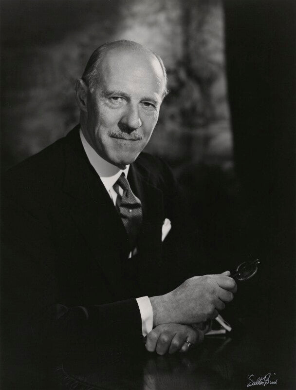 Robert villiers grimston, 1st baron grimston of westbury npg x167989