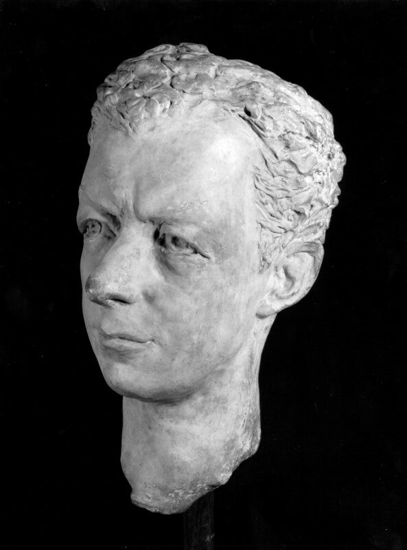 Benjamin britten npg 5910