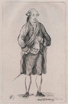 David Murray, 2nd Earl of Mansfield NPG D45917