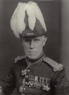 William Henry Beach NPG x164011