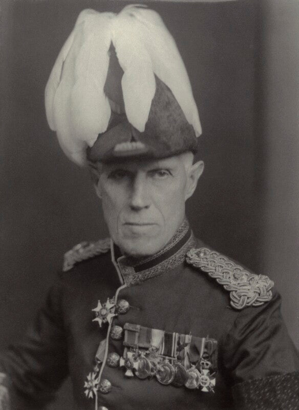 William henry beach npg x164011