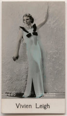 Vivien Leigh NPG x196484