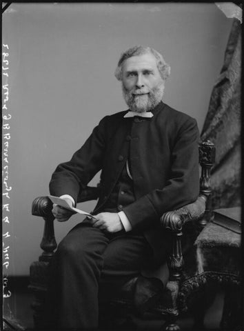 John Bingley Barraclough NPG x31446