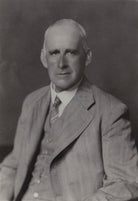 Sir Arthur Eddington NPG x1437