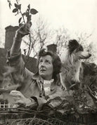 Patricia Ward NPG x126682