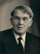 Brendan Bracken NPG x86455