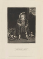 John Crewe, 2nd Baron Crewe NPG D15328