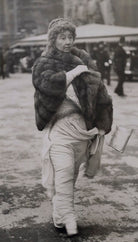 Lucy (née Ridsdale), Countess Baldwin NPG x184170