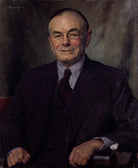 Leopold Stennett Amery NPG 4300